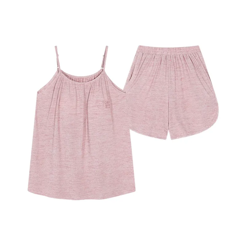 Lan Miao Women's Pajama Sets-18