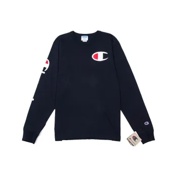 Champion T Shirts Unisex