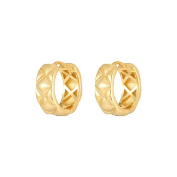 QIMEILA Earrings Women's