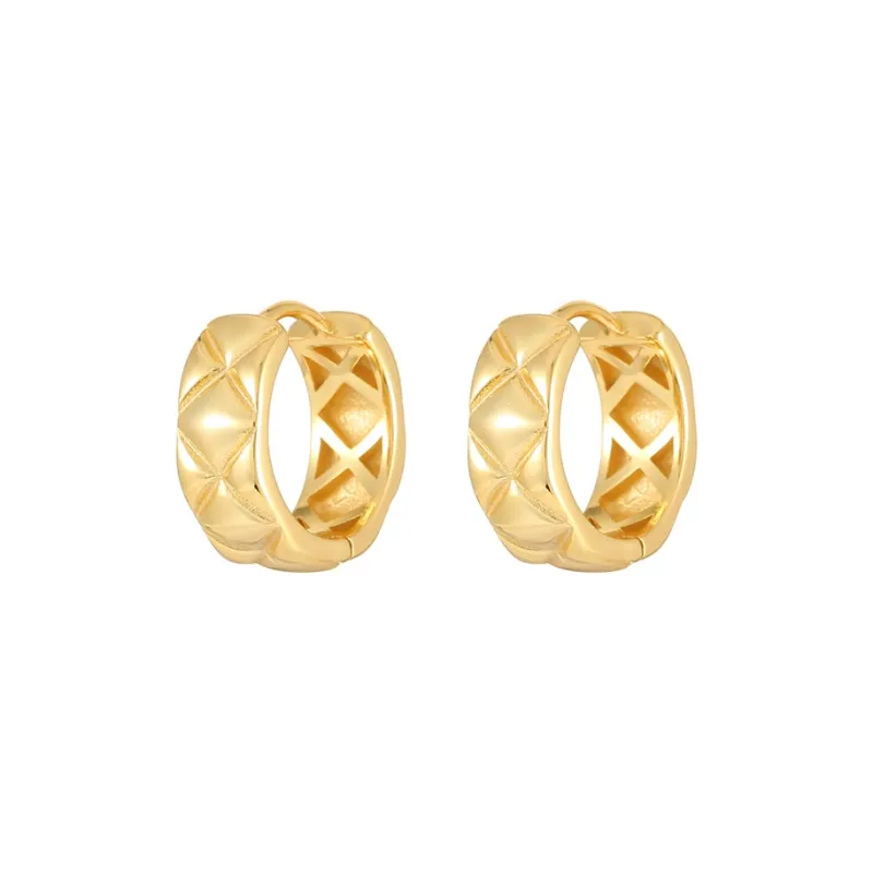 QIMEILA Earrings Women's-0