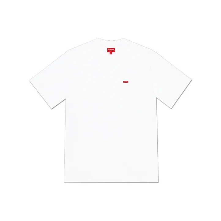 Supreme Small Box Tee-3