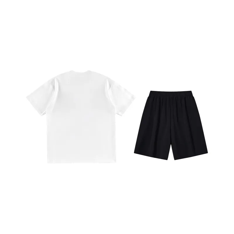 BJTY Casual Sportswear Unisex-1