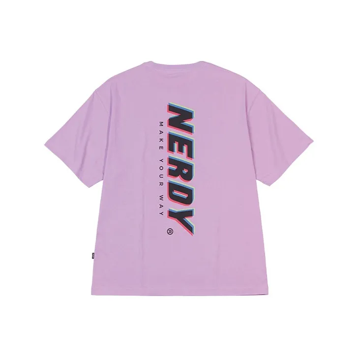 Nerdy T Shirts Unisex-14