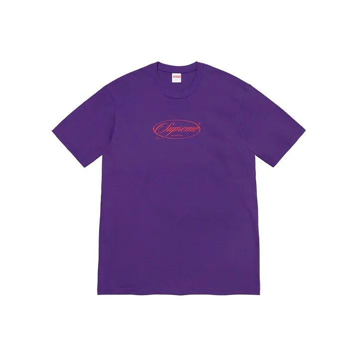 Supreme Classics Tee-4