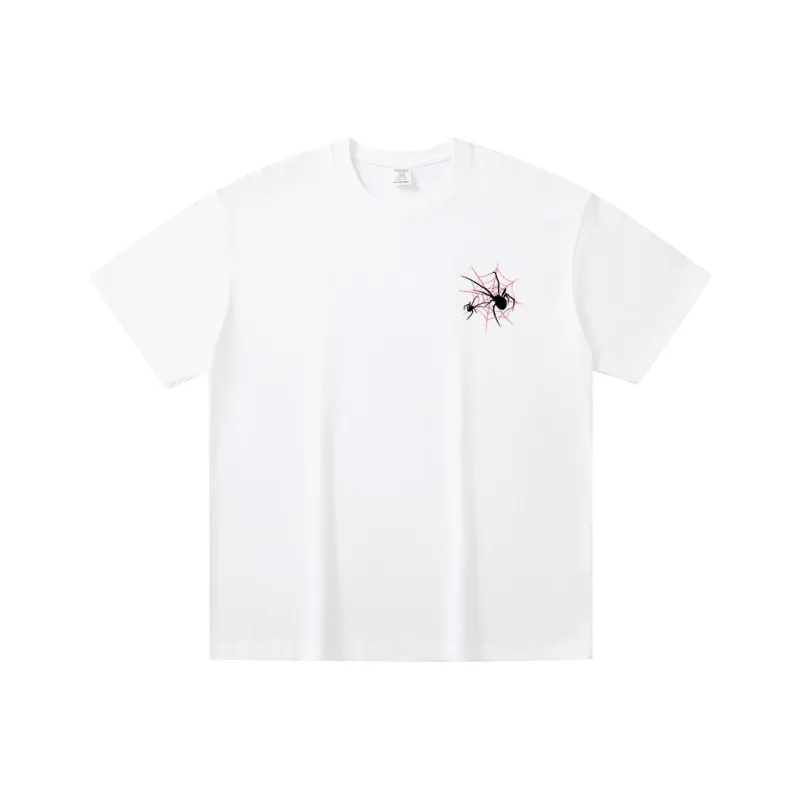 LIGHTNING MONSTER T Shirt Unisex-3