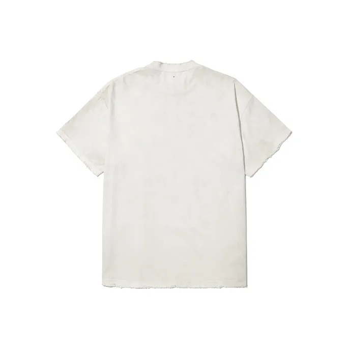 VULCAN STORE T Shirt Unisex White-1