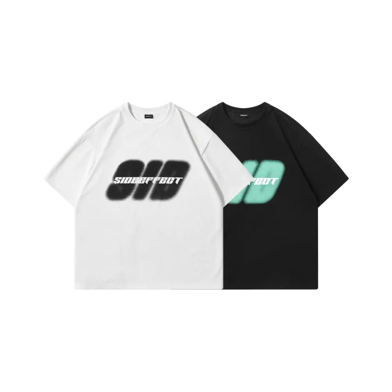SIDEEFFECT T-Shirts Unisex-21