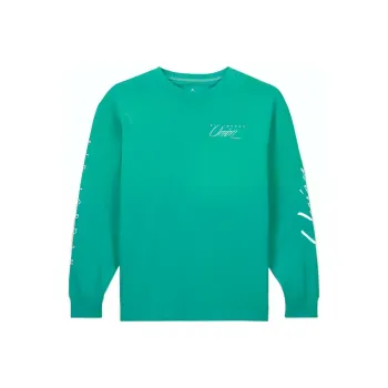 JORDAN X Union Mj L/S Tee