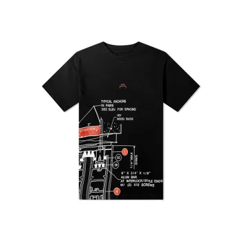 A COLD WALL* T Shirts Unisex