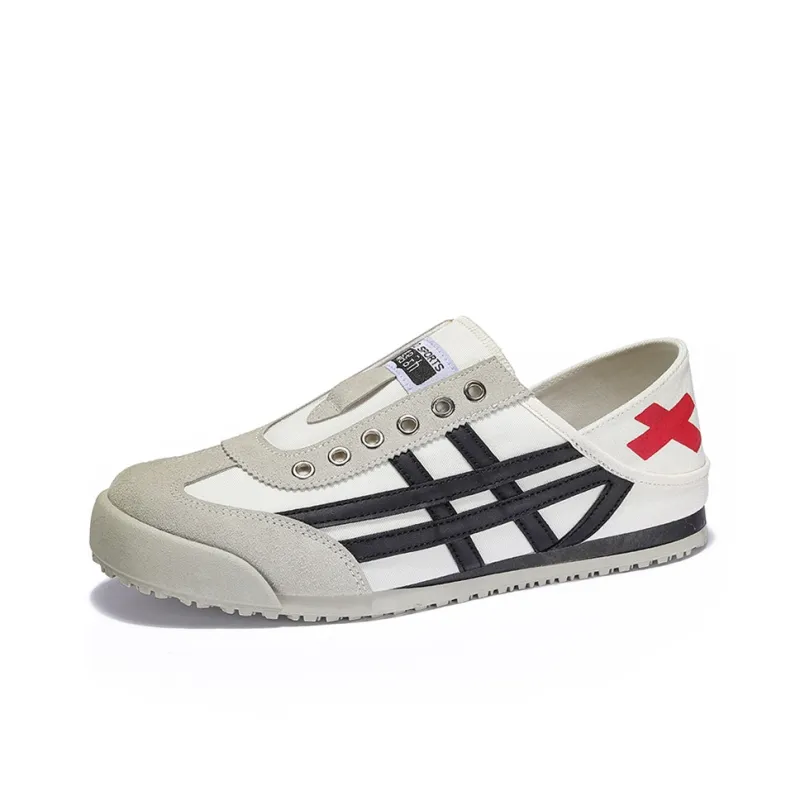 Locke Non slip Lightweight Low Top Casual Shoes Unisex-21
