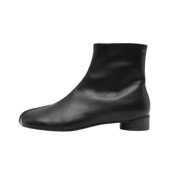 MM6 Maison Margiela Ankle Boots