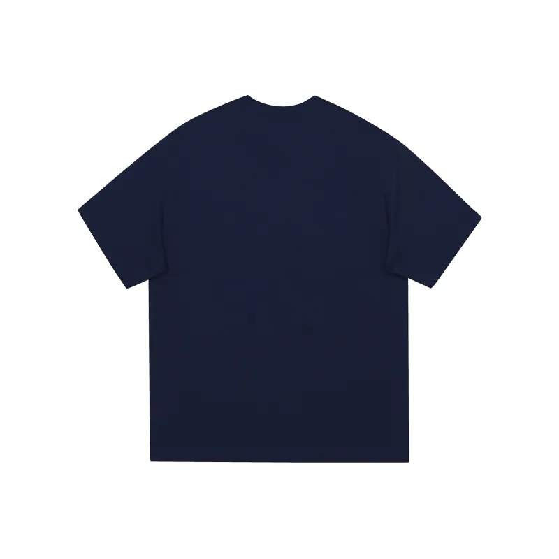 WOKXSS T Shirts Unisex-7