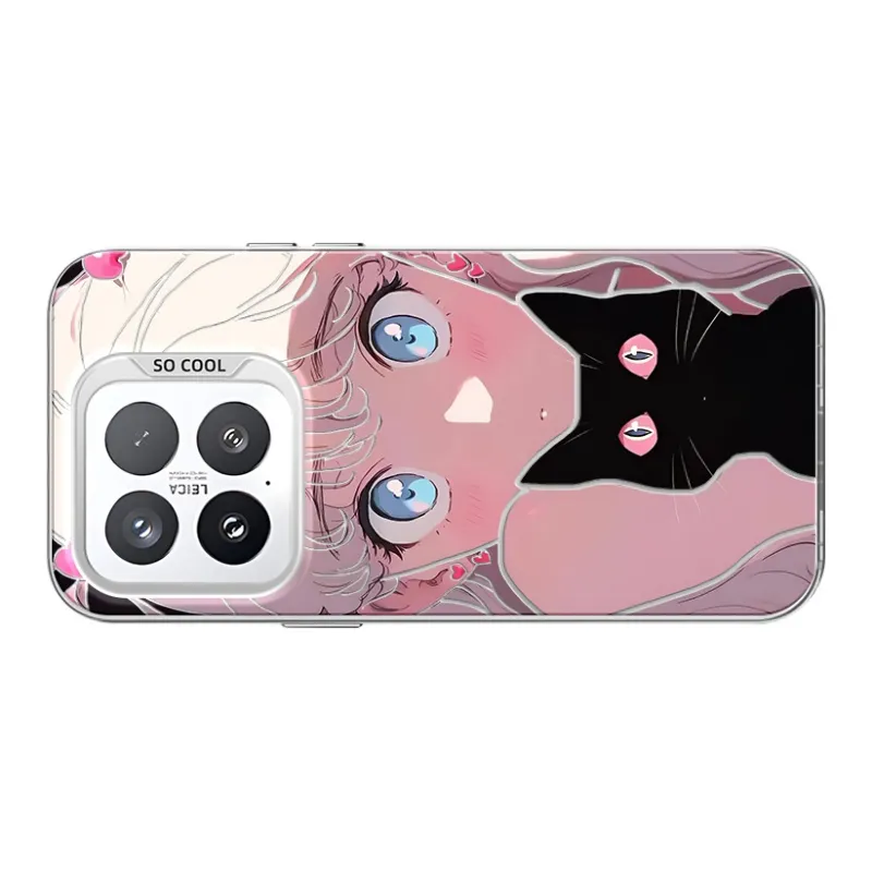 MANQIN Phone Cases-14