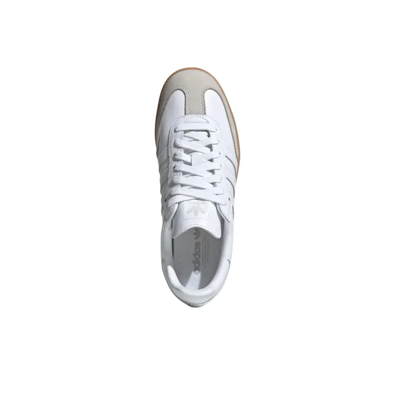 Adidas Originals Samba Og 'White Grey' Women's-4