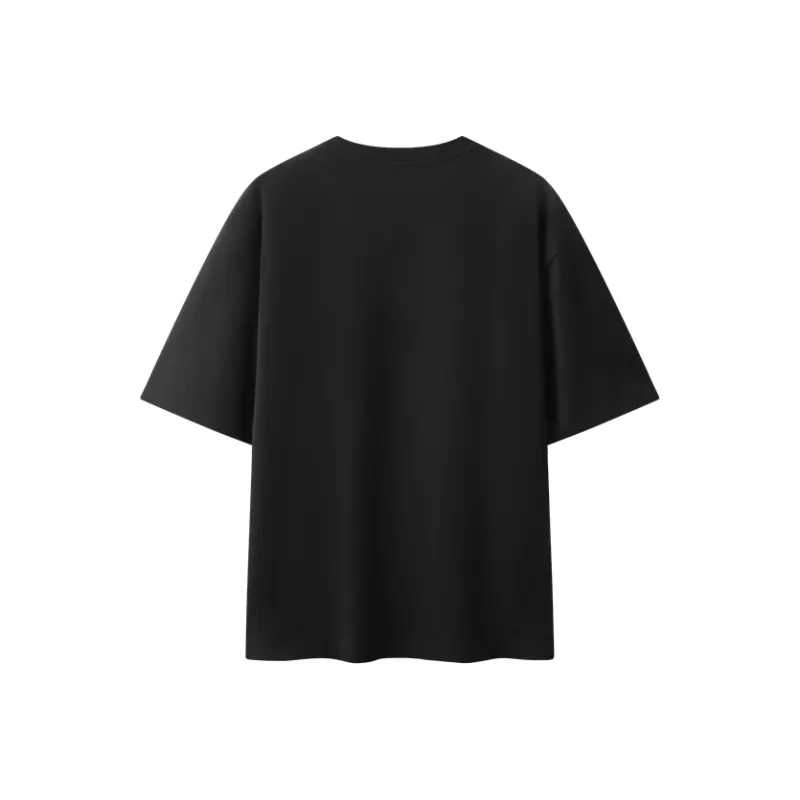 SEM/R Short Sleeved T Shirts Men's-6