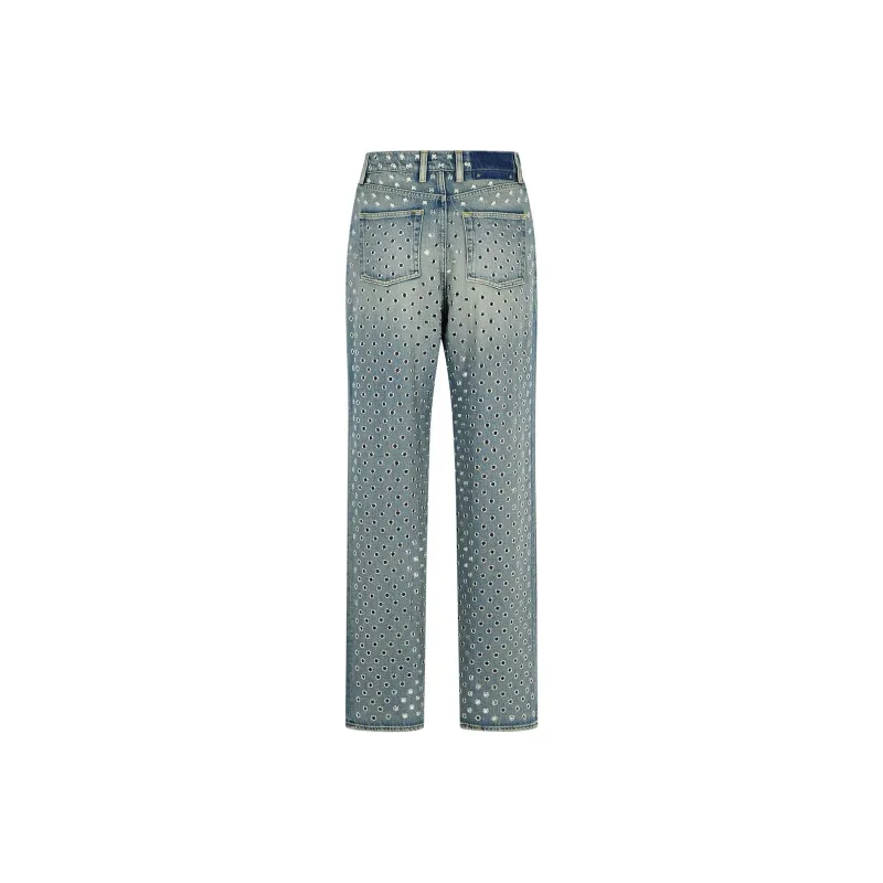 Golden Goose Kim Jeans-1