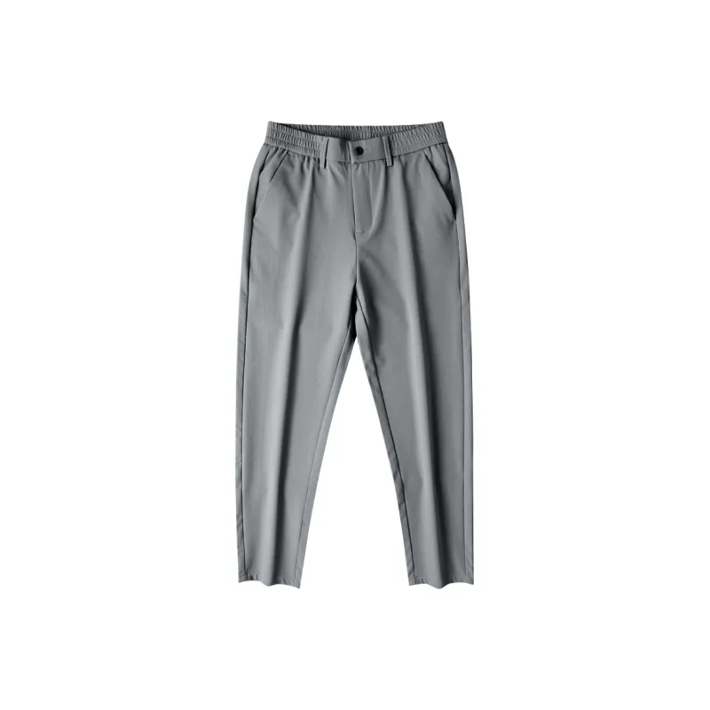 Jeep Theme Series Casual Pants Unisex-22