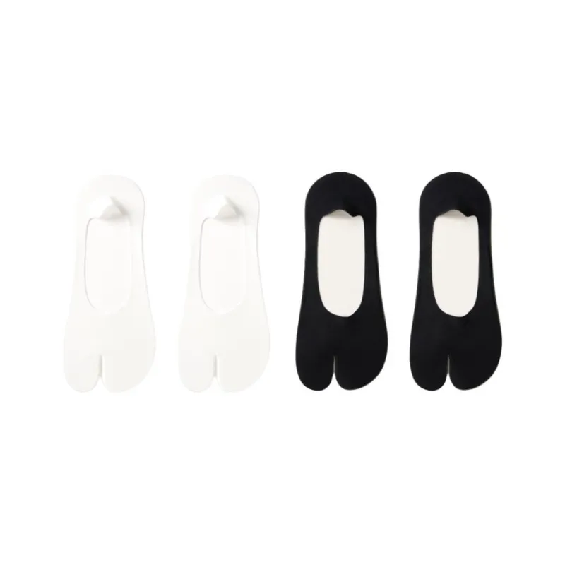 Primeet No Show Socks Men's 4 Pack-6