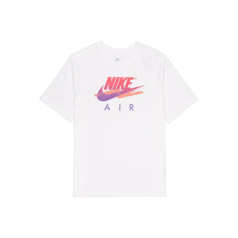 Nike Air Sportswear Tee-0
