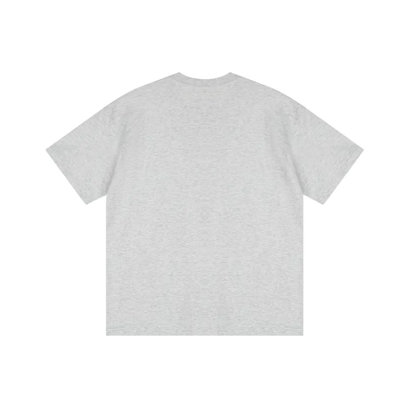 IN'S T Shirts Unisex-7