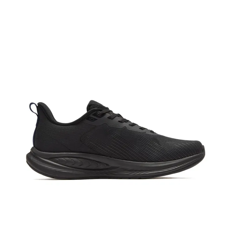 PEAK Taichi Windrunner Anti Slip Wear Resistant Low Top Casual Training Running Shoes Men's-1