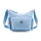 GABB-Lightweight Blue Denim K Jacquard
