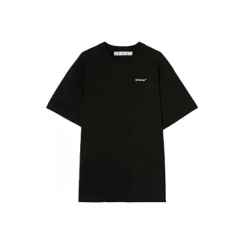 OFF WHITE Caravag Arrow Over T Shirt