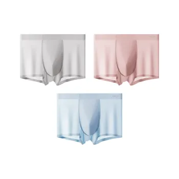 MIIOW Men Underpants