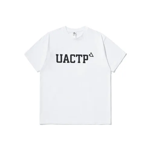 UNDEFEATED Uactp T-Shirt Unisex