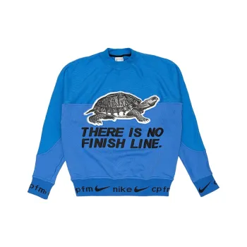 Nike X Cactus Plant Flea Market Fleece Crewneck