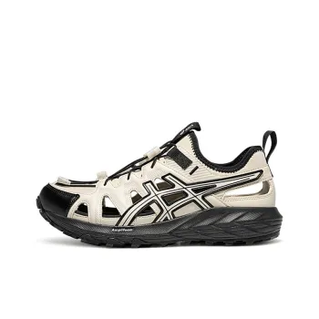 Asics Gel Sonoma SE River Trekking Shoes Unisex Beige Black