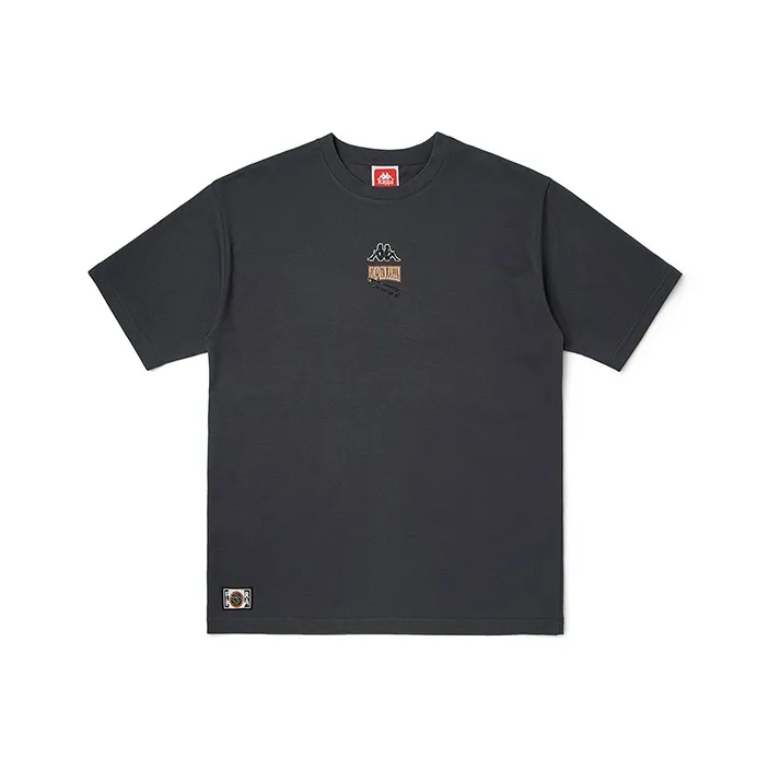 Kappa T-Shirts Men-3
