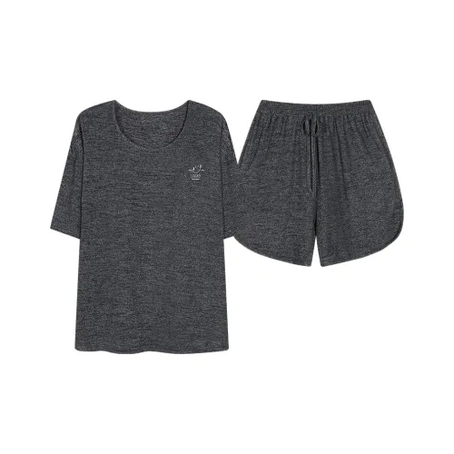 Lan Miao Women's Pajama Sets