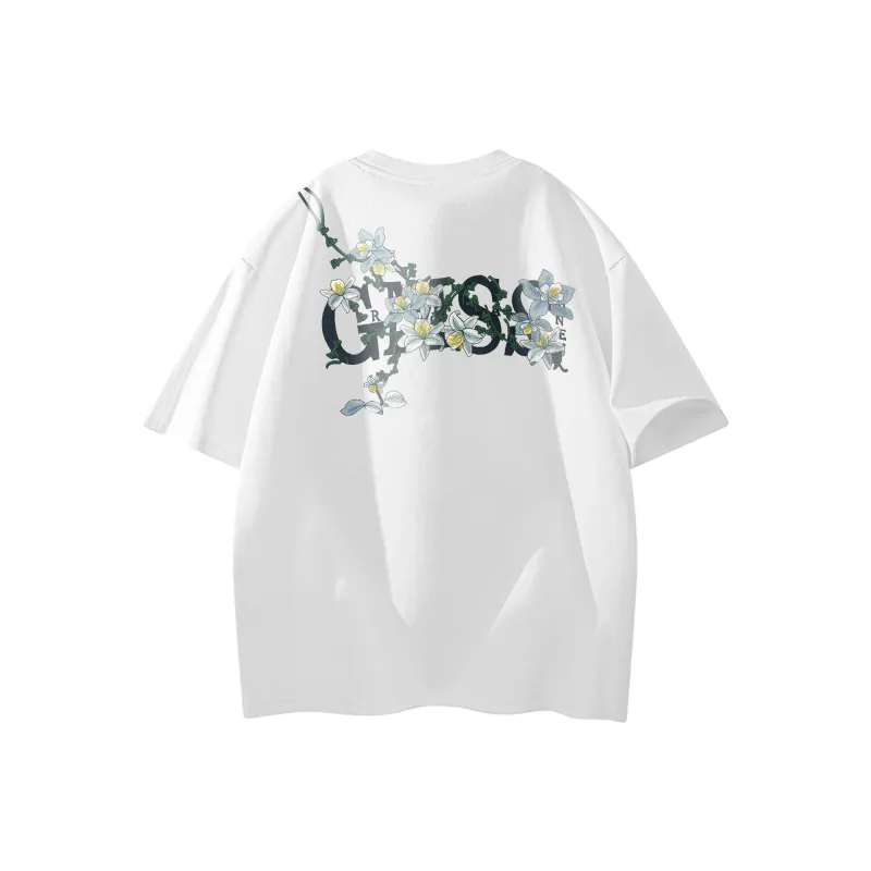 KOKO BASE T Shirts Unisex-4