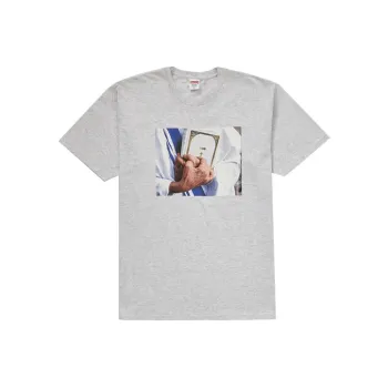 Supreme Bible Tee