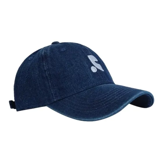 FREE RABBITⅡ Spring Summer Individual Embroidery Versatile Face Framing Style Baseball Caps Unisex-5