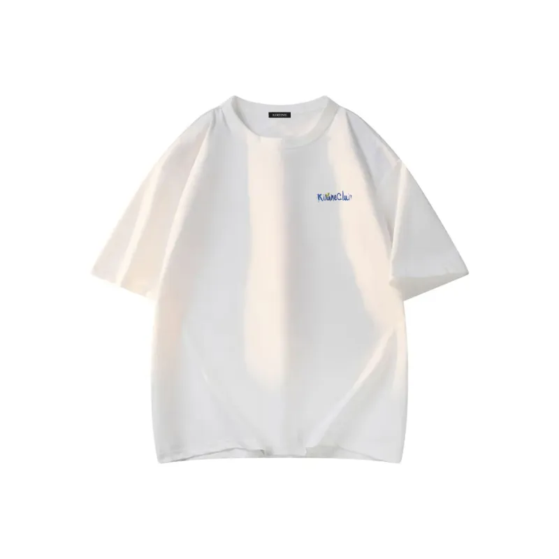KIRHNE T Shirts Unisex-4