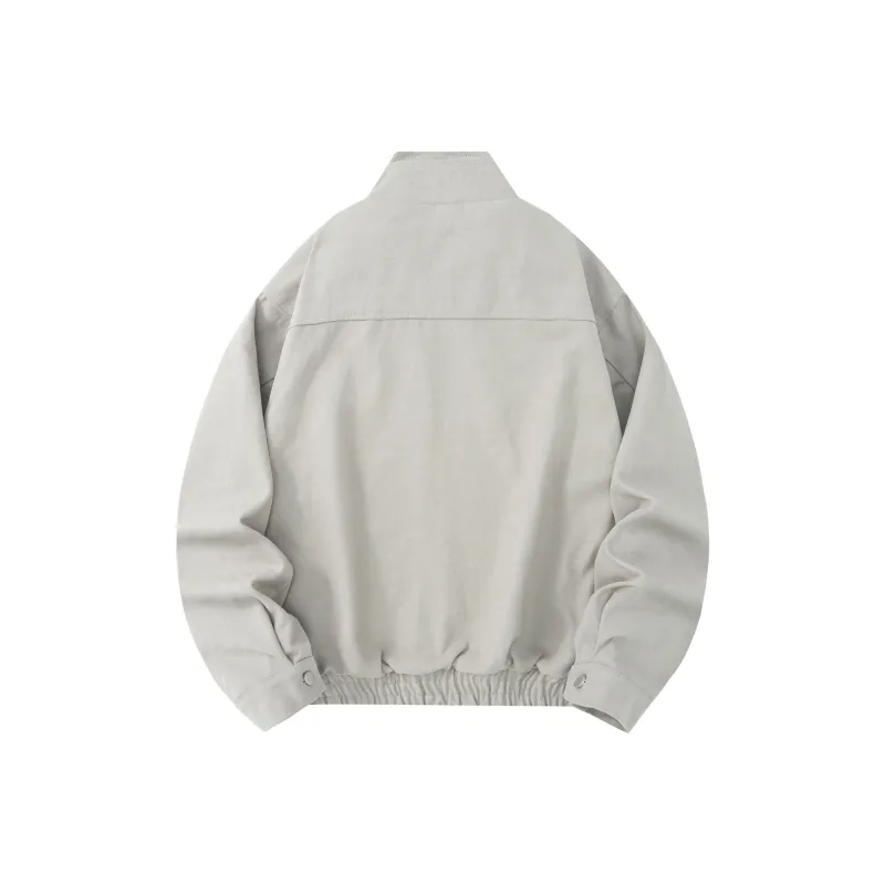 FORCEPULR Jackets Unisex-3