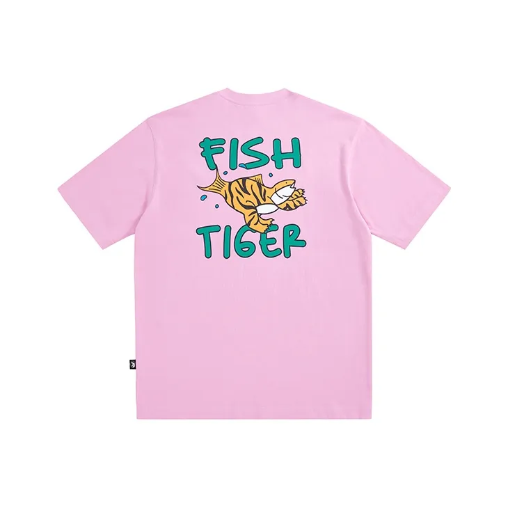 COPPOLELLA Absurd Island T Shirts Unisex-12