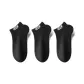 Black+Black+Black[3 Pack]