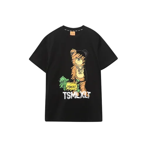 TSMLXLT T-Shirts Unisex