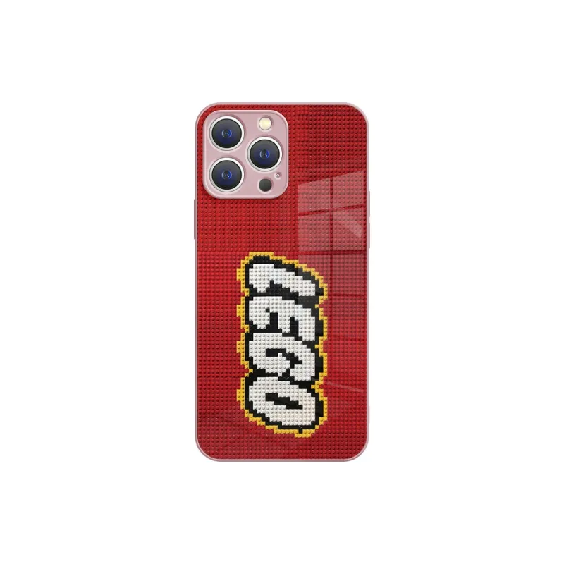 Small bones Phone Cases-0