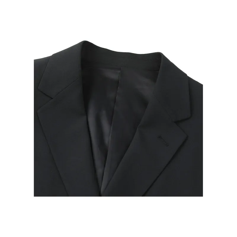 LIU·JO UOMO Business Suit Men's Black-2