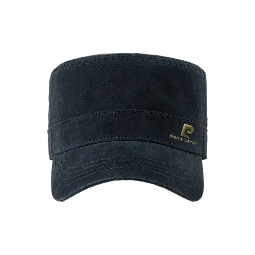 PIERRE CARDIN Cotton Baseball Caps Men's