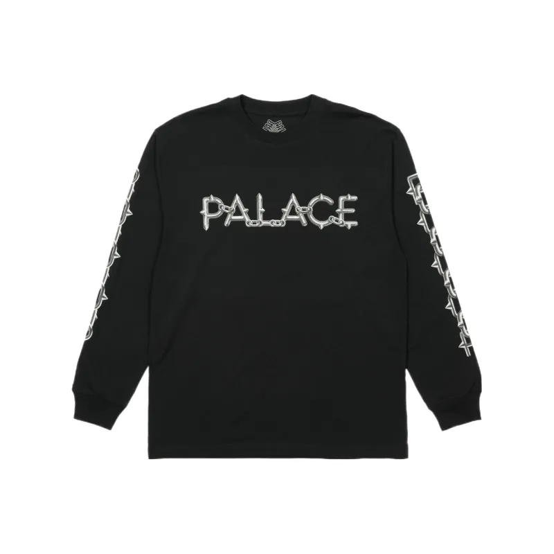 PALACE Sofar Long Sleeve-0