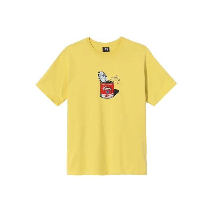 Stussy Pop Top Tee-4