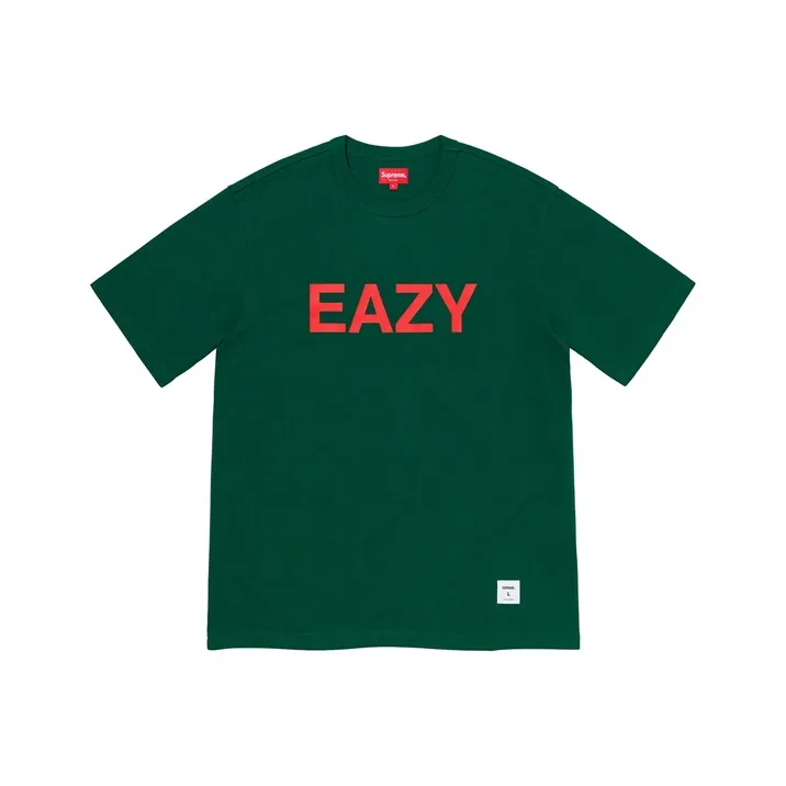 Supreme Eazy S/S Top-0