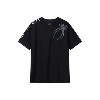 SPYDER T Shirts Men