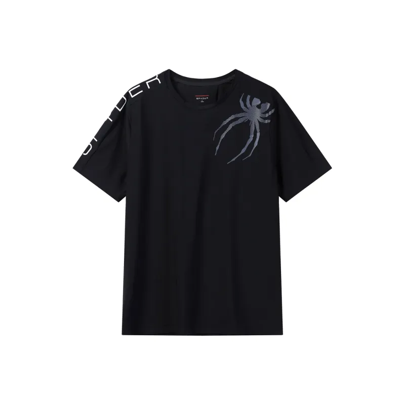 SPYDER T Shirts Men-0