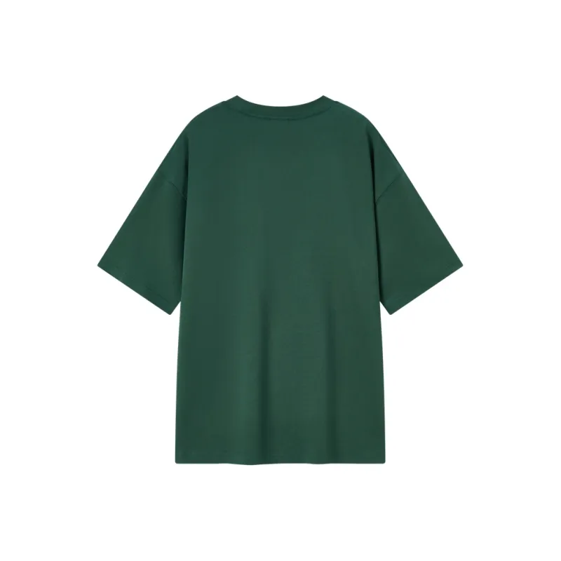 SEM/R Short Sleeved T Shirts Men's-4